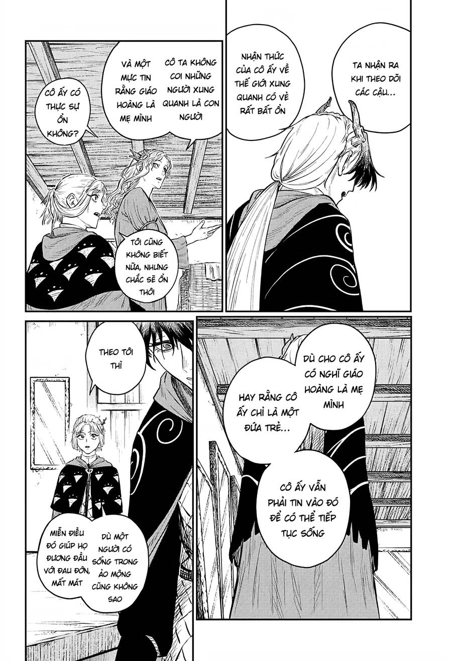 Sensou Kyoushitsu Chapter 9 - 29