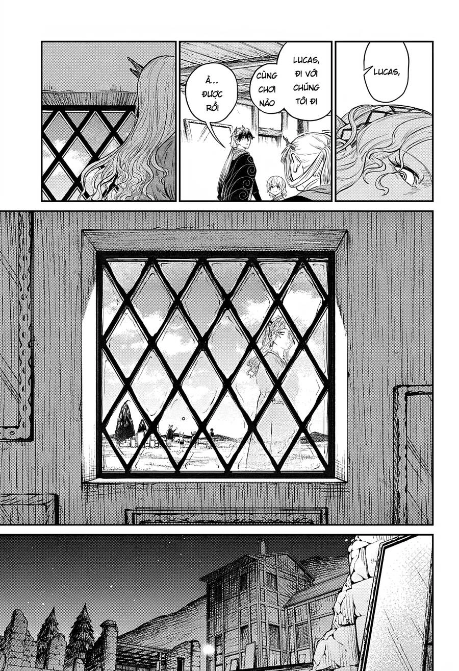 Sensou Kyoushitsu Chapter 9 - 30