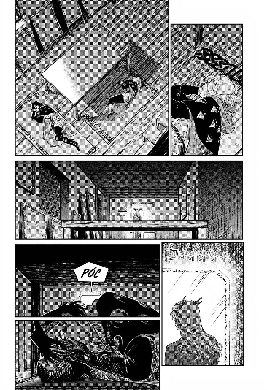 Sensou Kyoushitsu Chapter 9 - 31