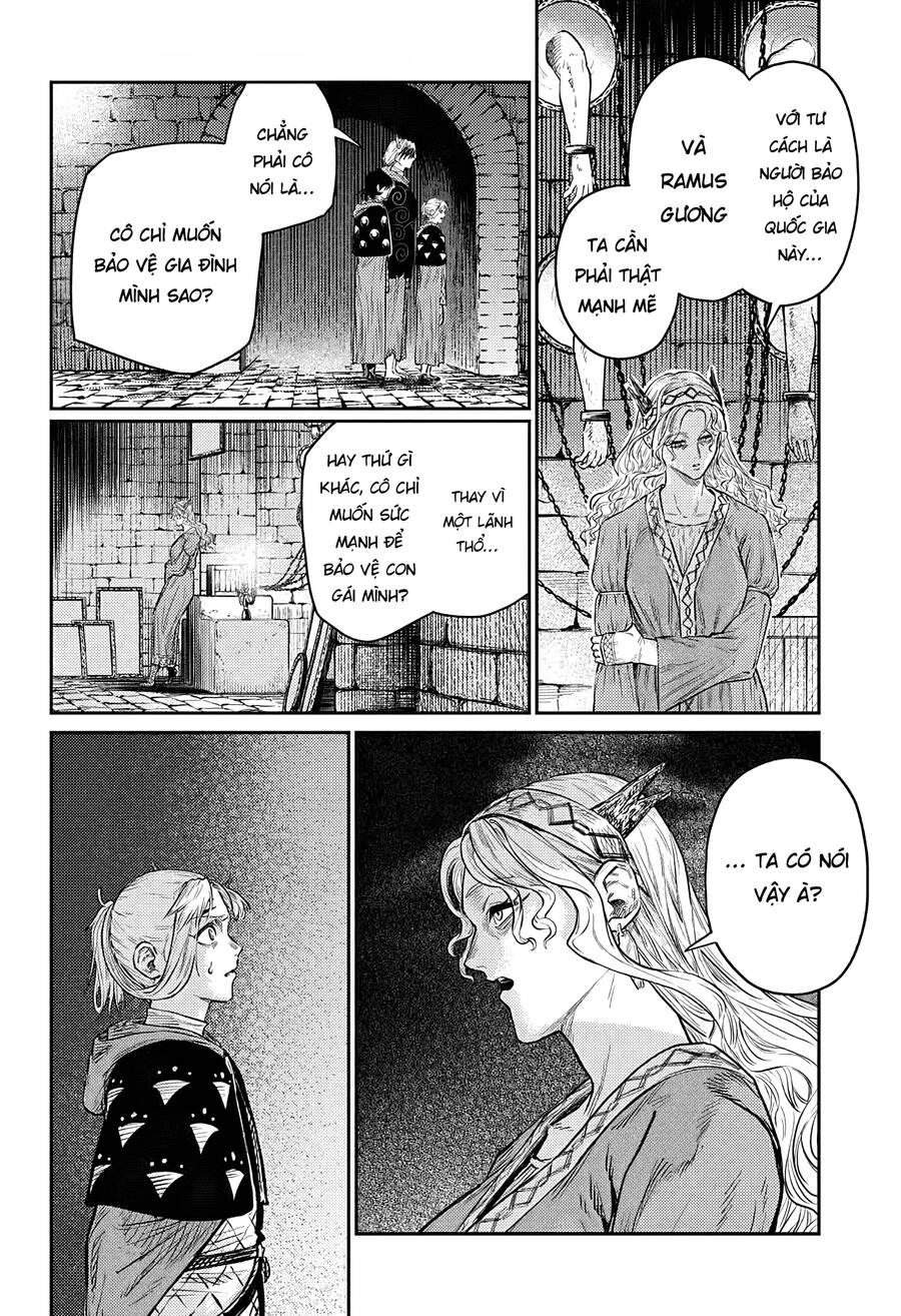 Sensou Kyoushitsu Chapter 9 - 39