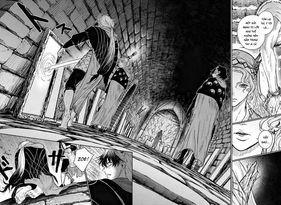 Sensou Kyoushitsu Chapter 9 - 41