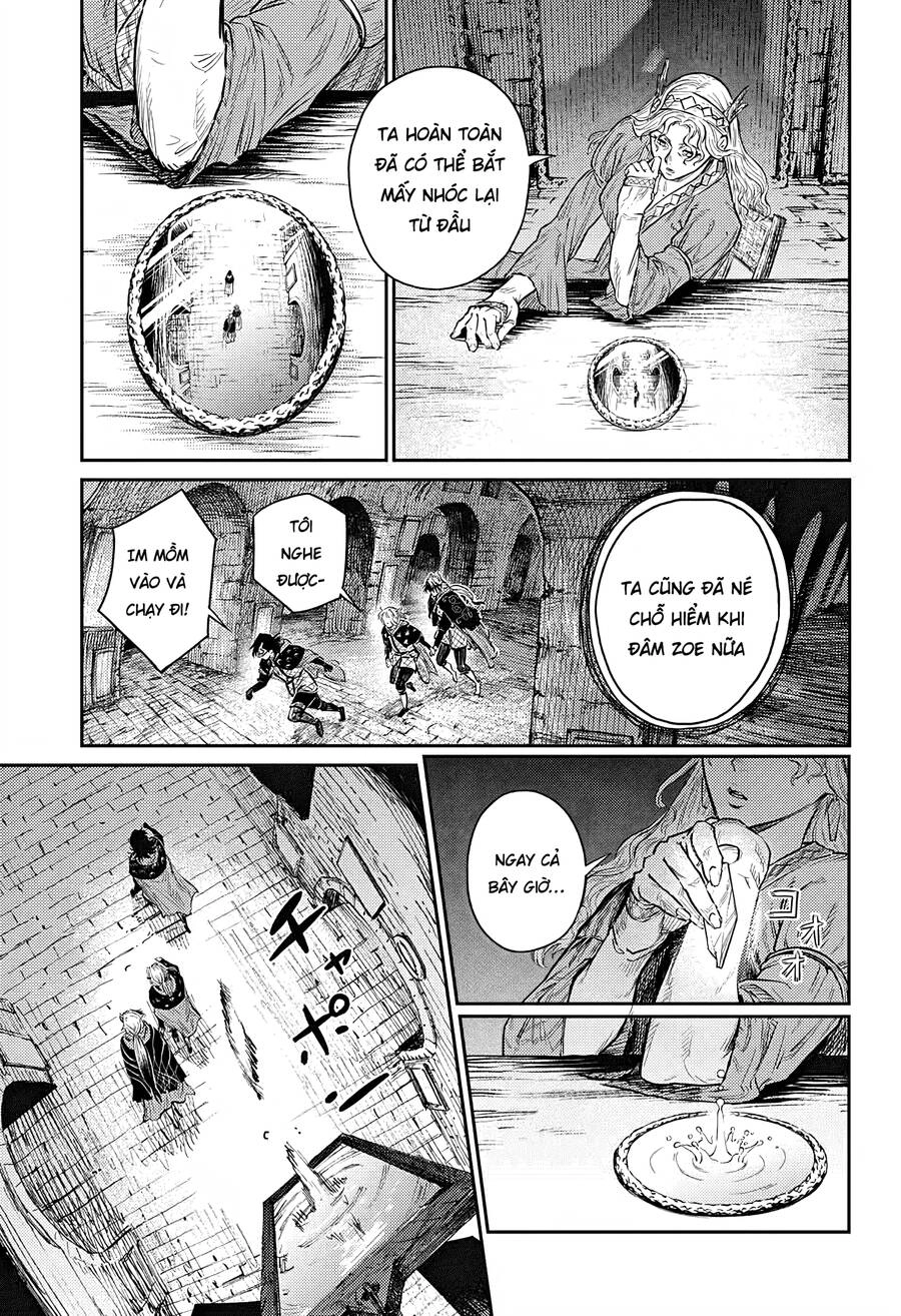 Sensou Kyoushitsu Chapter 9 - 45