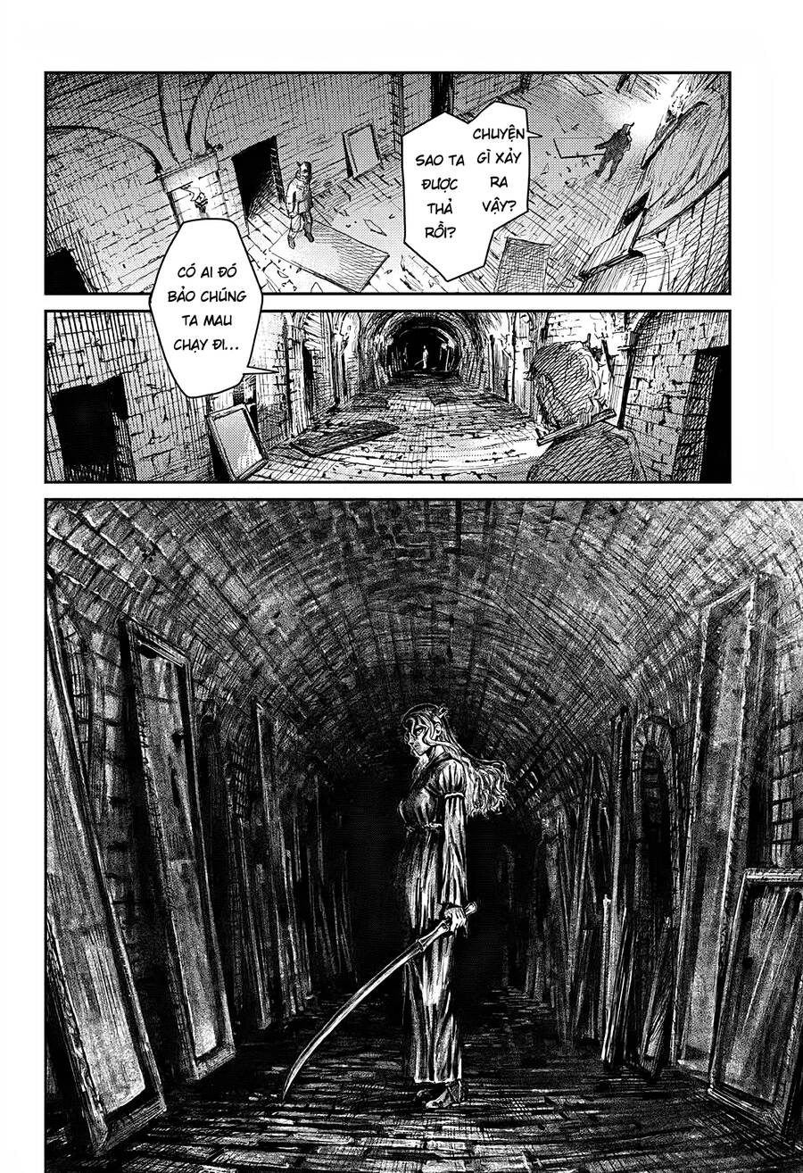 Sensou Kyoushitsu Chapter 9 - 50