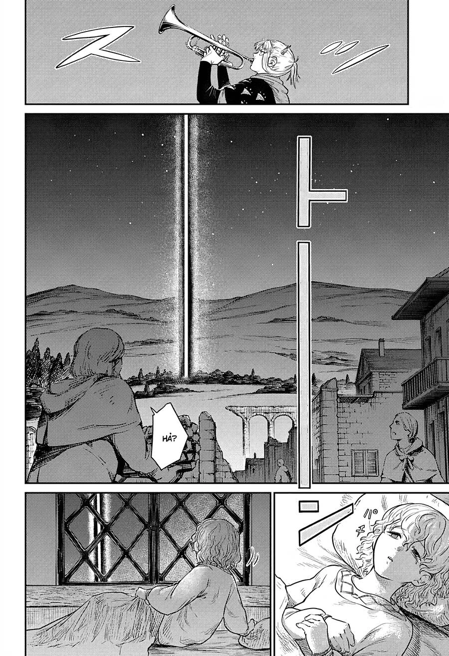 Sensou Kyoushitsu Chapter 9 - 56