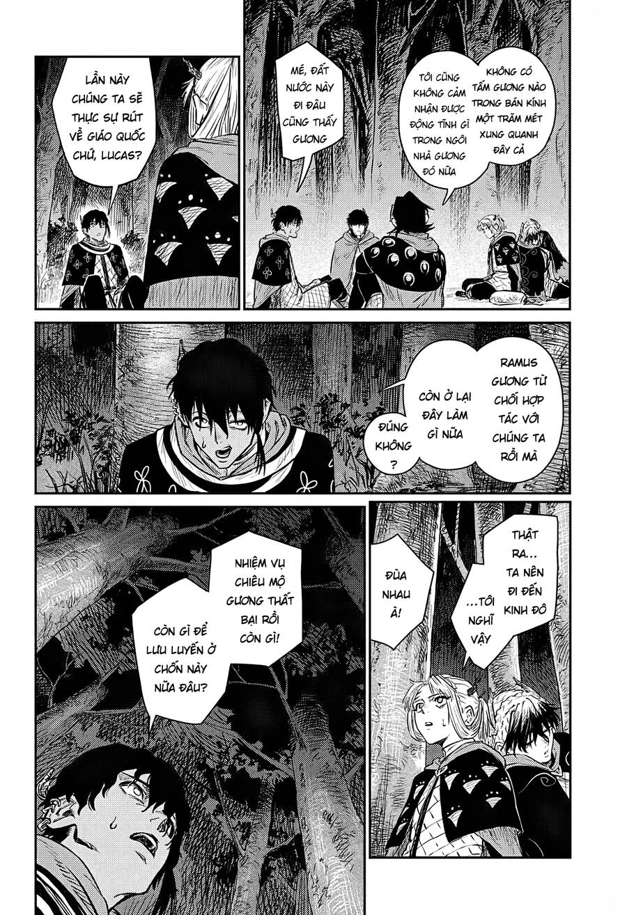 Sensou Kyoushitsu Chapter 9 - 60