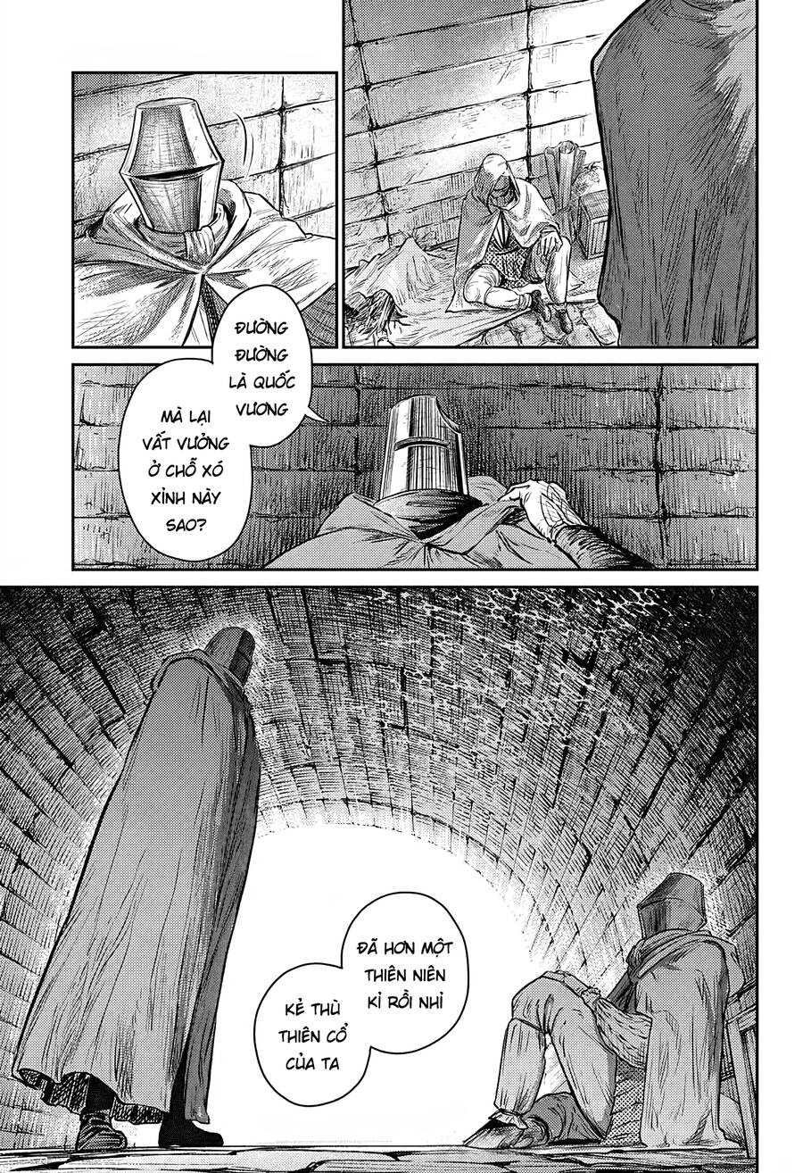 Sensou Kyoushitsu Chapter 9 - 63