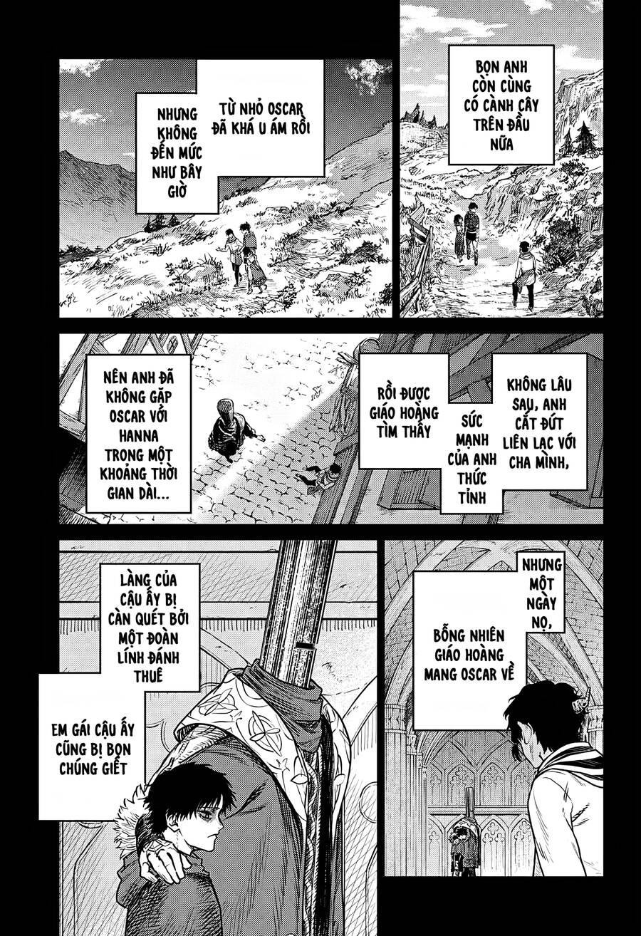 Sensou Kyoushitsu Chapter 10 - 19