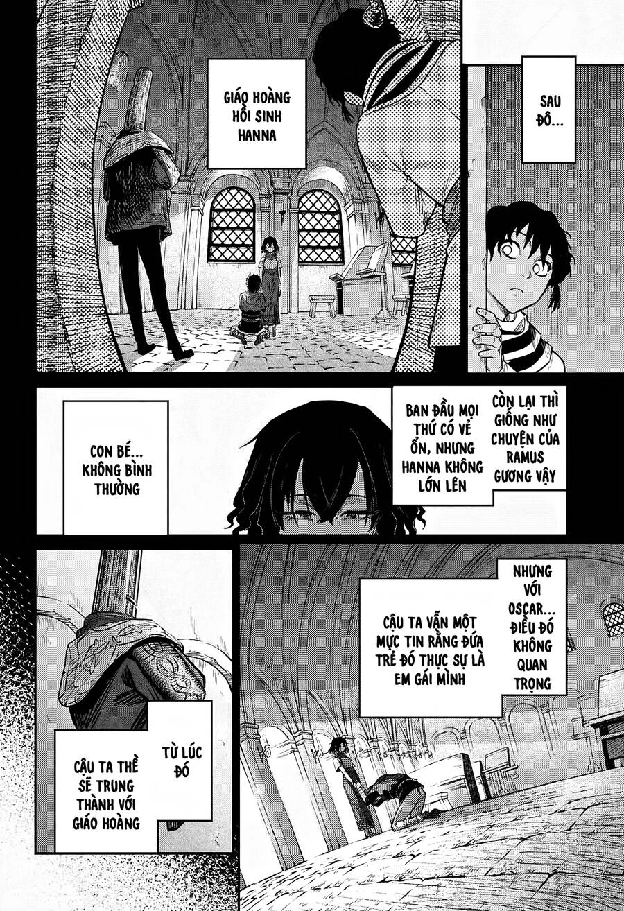 Sensou Kyoushitsu Chapter 10 - 20