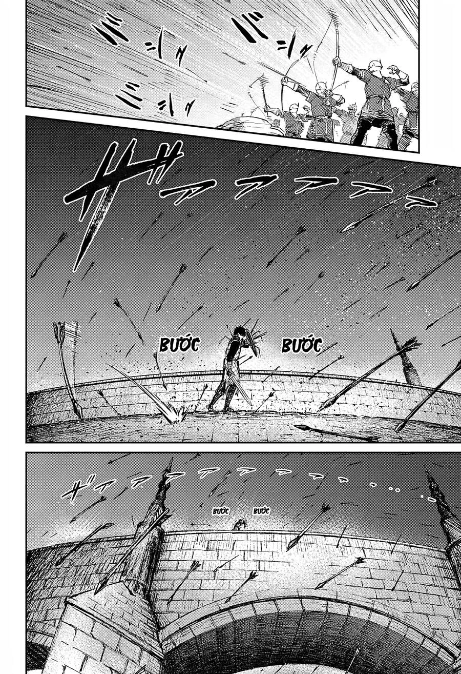 Sensou Kyoushitsu Chapter 10 - 26