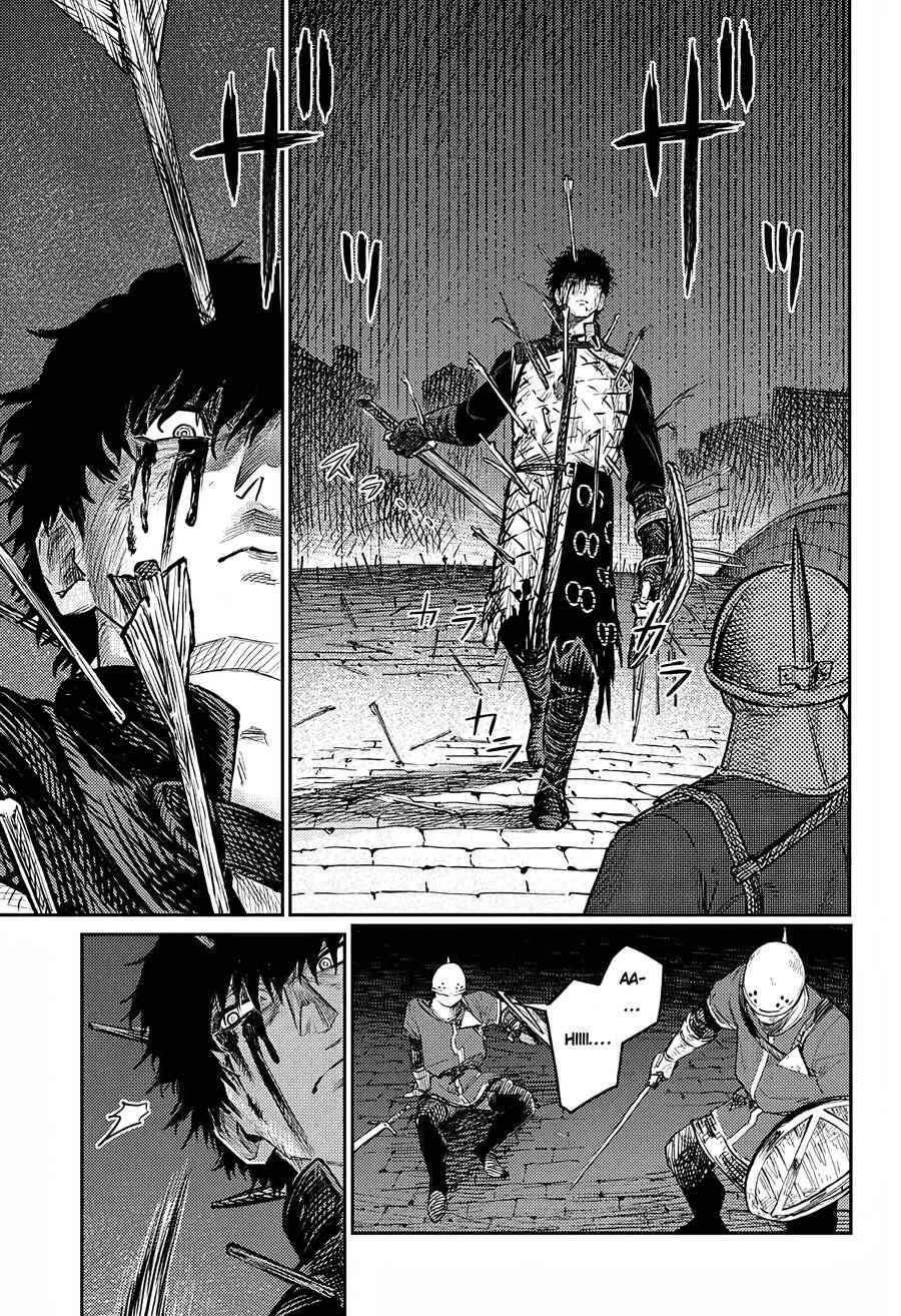 Sensou Kyoushitsu Chapter 10 - 27