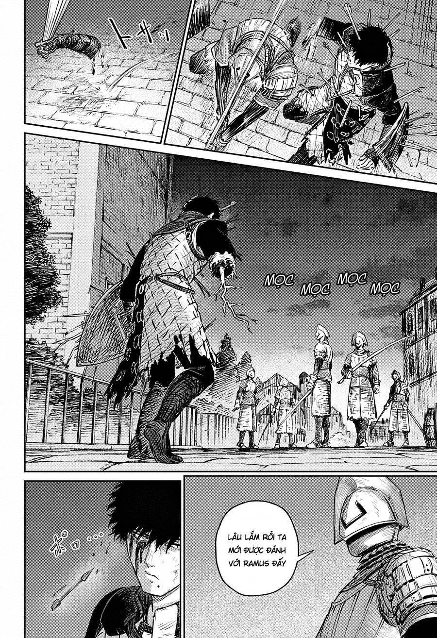 Sensou Kyoushitsu Chapter 10 - 28