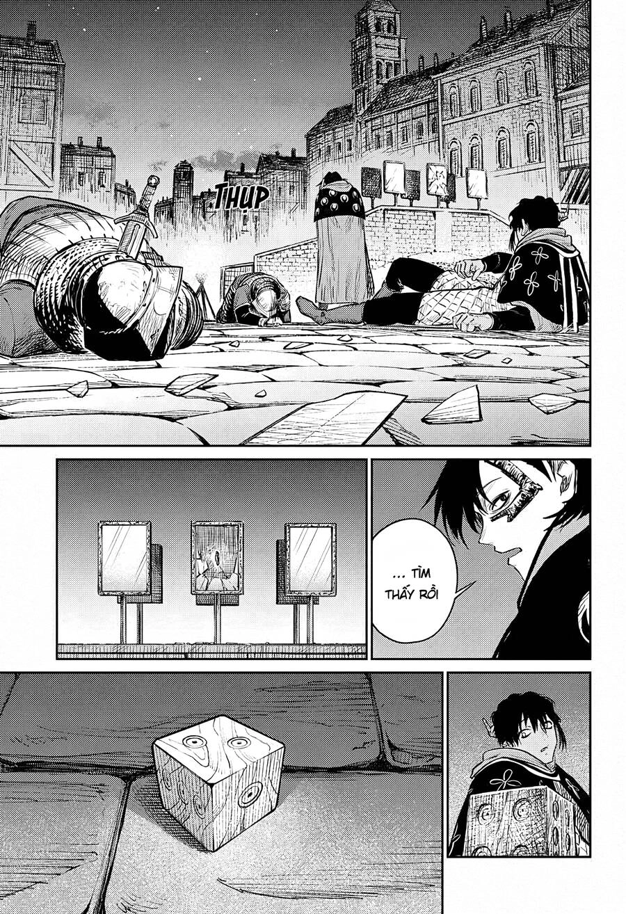 Sensou Kyoushitsu Chapter 10 - 41