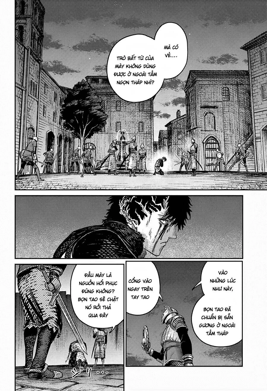 Sensou Kyoushitsu Chapter 10 - 44