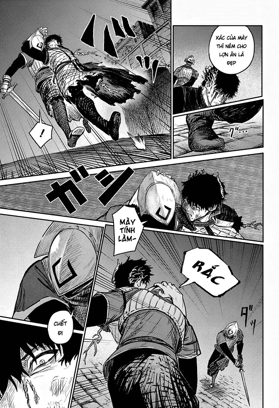 Sensou Kyoushitsu Chapter 10 - 45