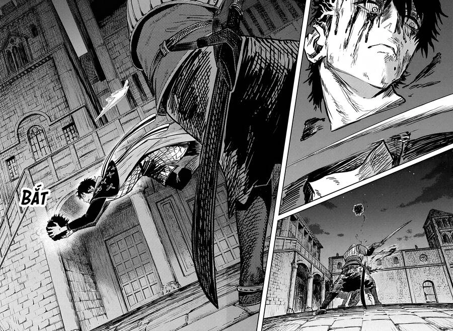 Sensou Kyoushitsu Chapter 10 - 46