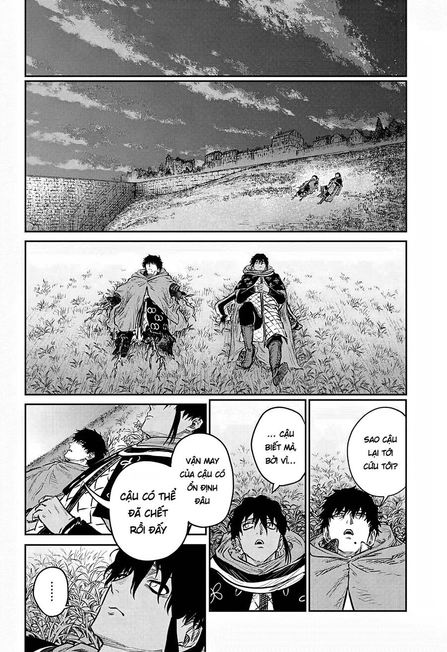 Sensou Kyoushitsu Chapter 10 - 55