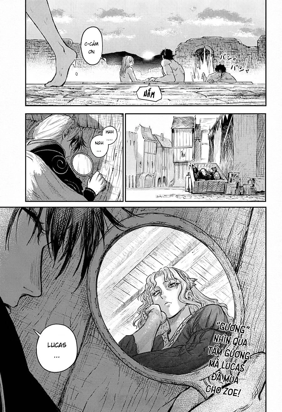 Sensou Kyoushitsu Chapter 10 - 62