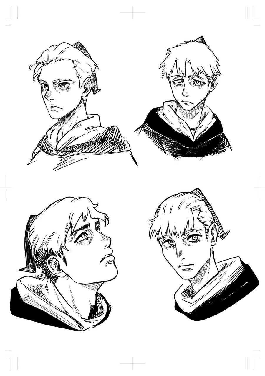 Sensou Kyoushitsu Chapter 10.5 - 24