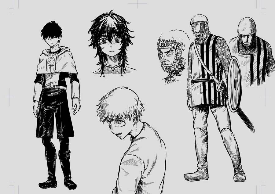 Sensou Kyoushitsu Chapter 10.5 - 25