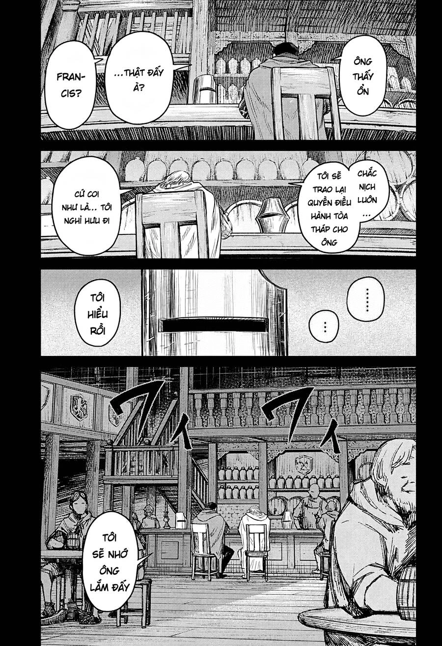 Sensou Kyoushitsu Chapter 11 - 16