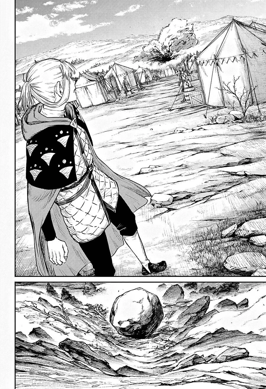 Sensou Kyoushitsu Chapter 11 - 17