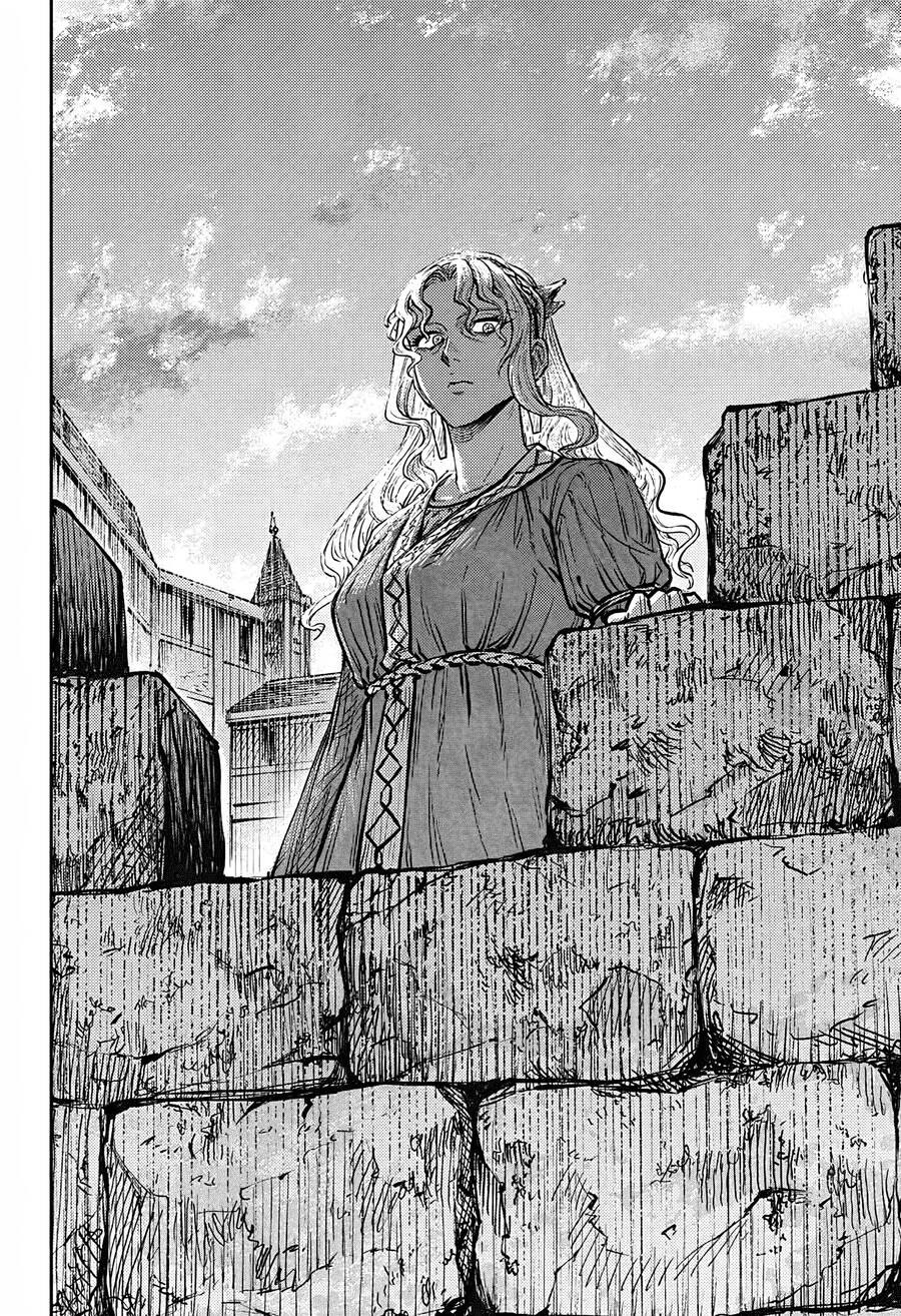 Sensou Kyoushitsu Chapter 11 - 19