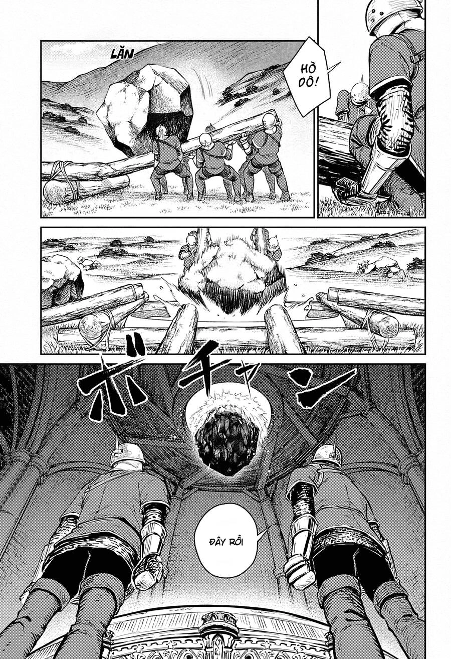 Sensou Kyoushitsu Chapter 11 - 22