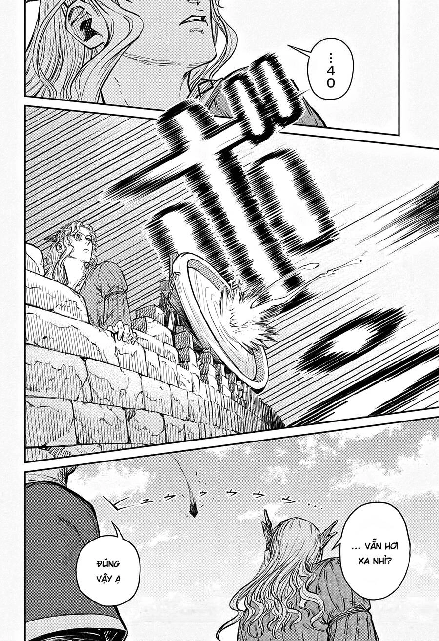 Sensou Kyoushitsu Chapter 11 - 25