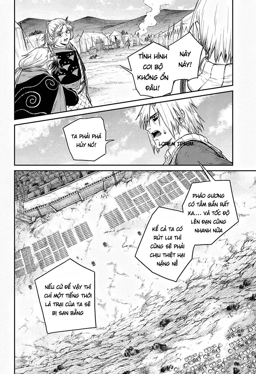 Sensou Kyoushitsu Chapter 11 - 27