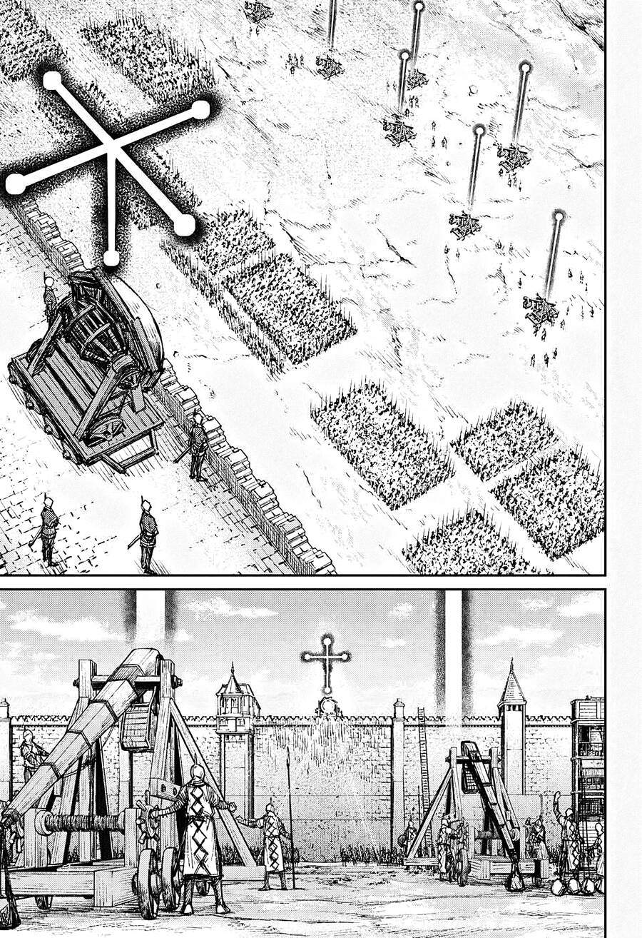 Sensou Kyoushitsu Chapter 11 - 30