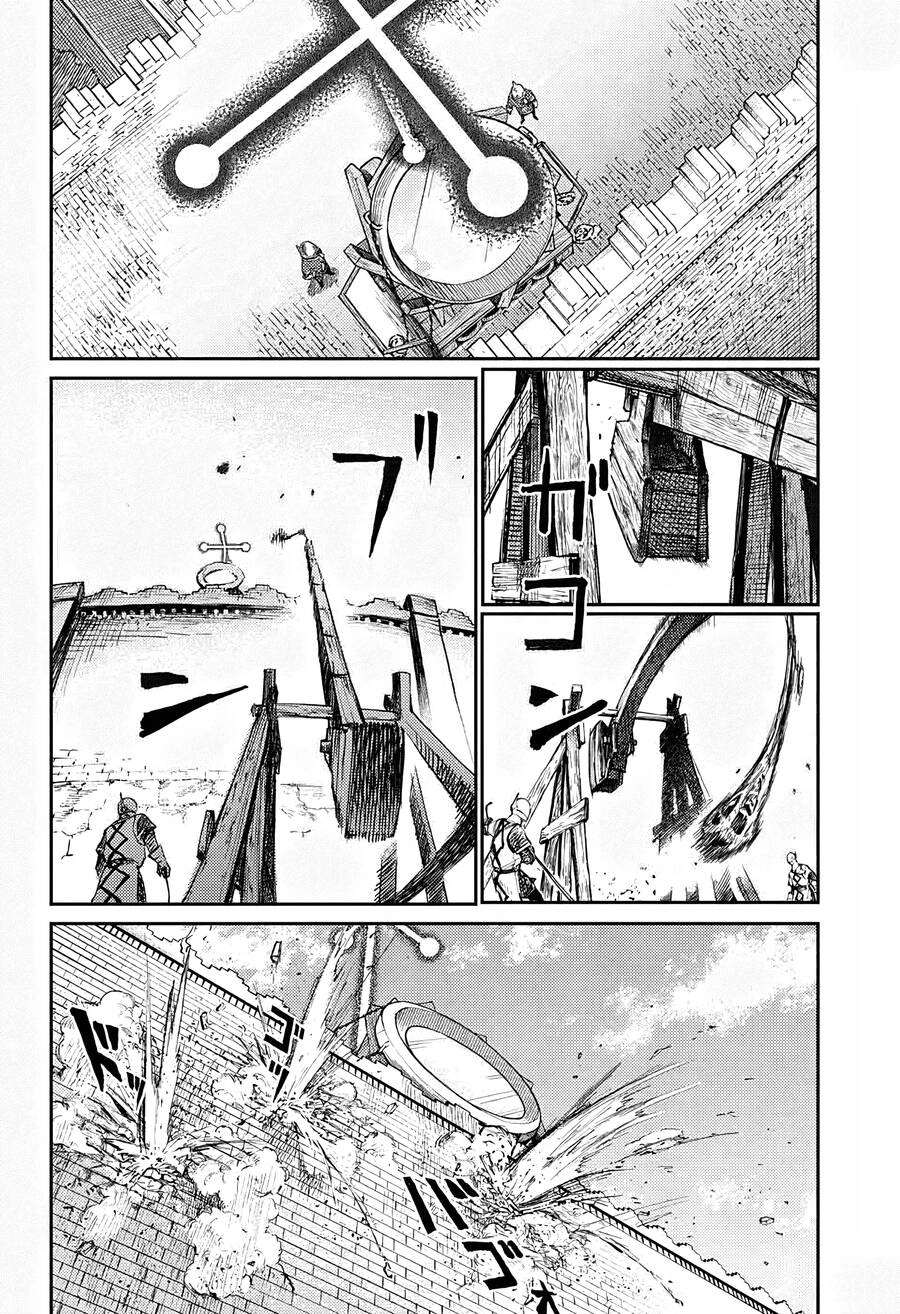 Sensou Kyoushitsu Chapter 11 - 31