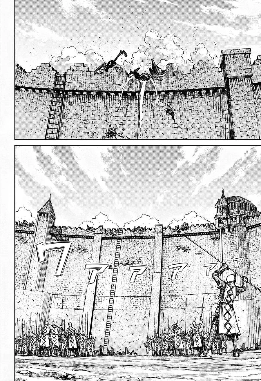 Sensou Kyoushitsu Chapter 11 - 39