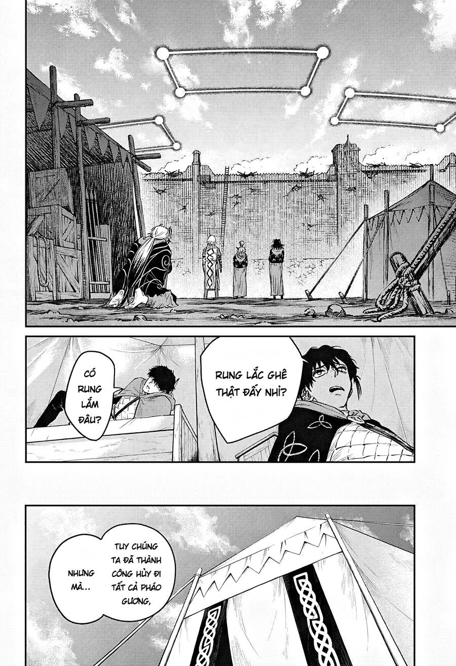 Sensou Kyoushitsu Chapter 11 - 41