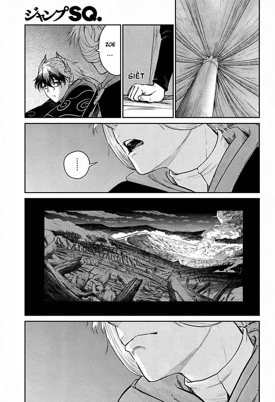 Sensou Kyoushitsu Chapter 11 - 46