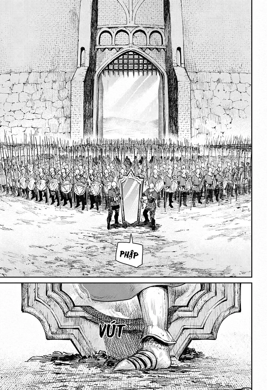 Sensou Kyoushitsu Chapter 11 - 56