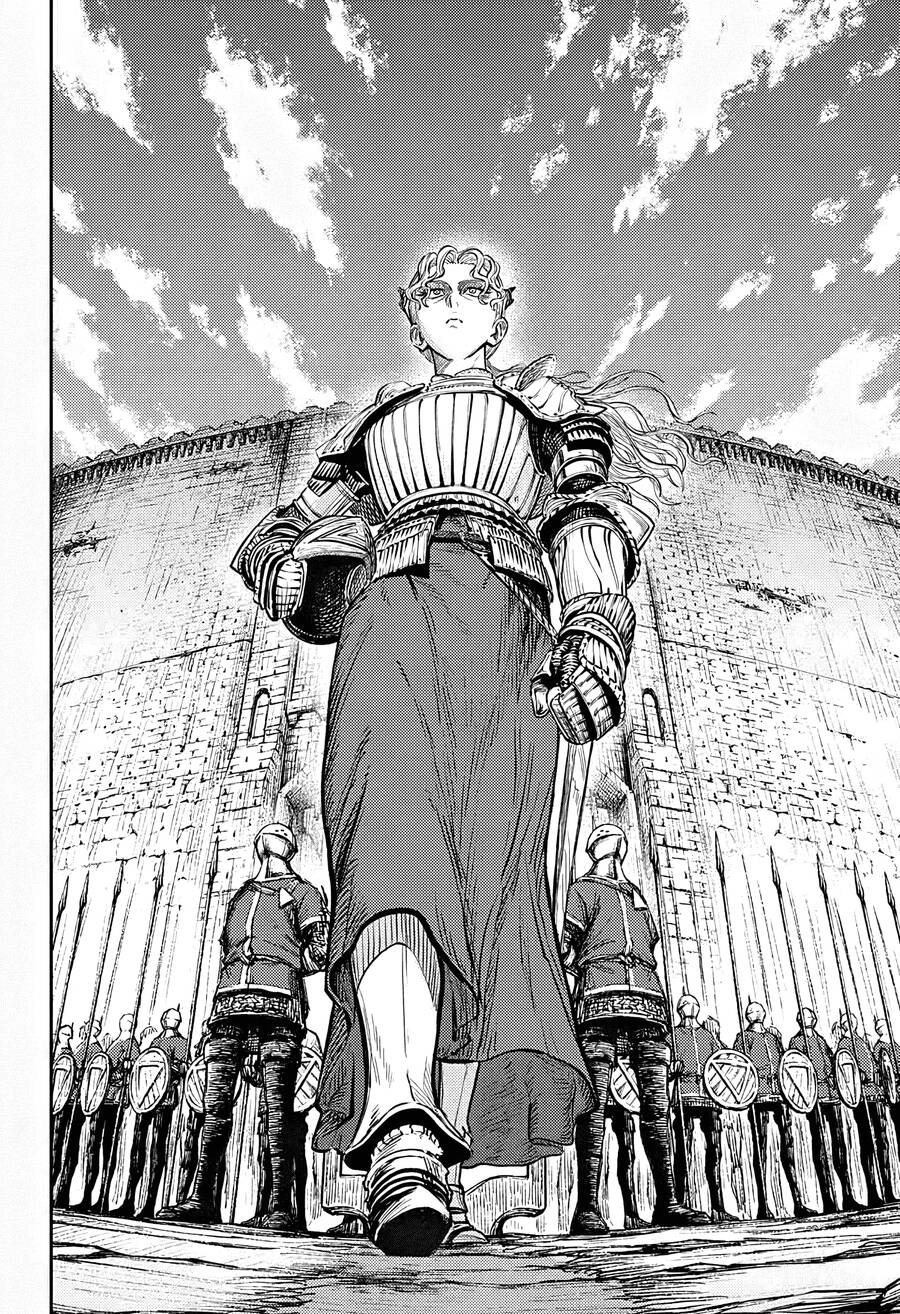 Sensou Kyoushitsu Chapter 11 - 57