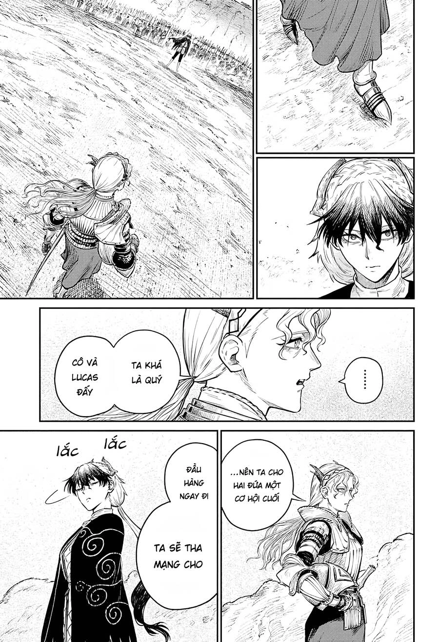 Sensou Kyoushitsu Chapter 11 - 58