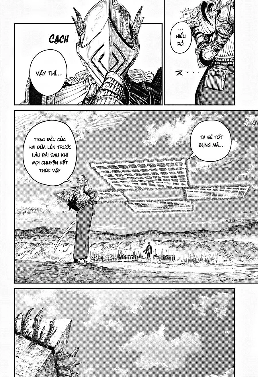 Sensou Kyoushitsu Chapter 11 - 59