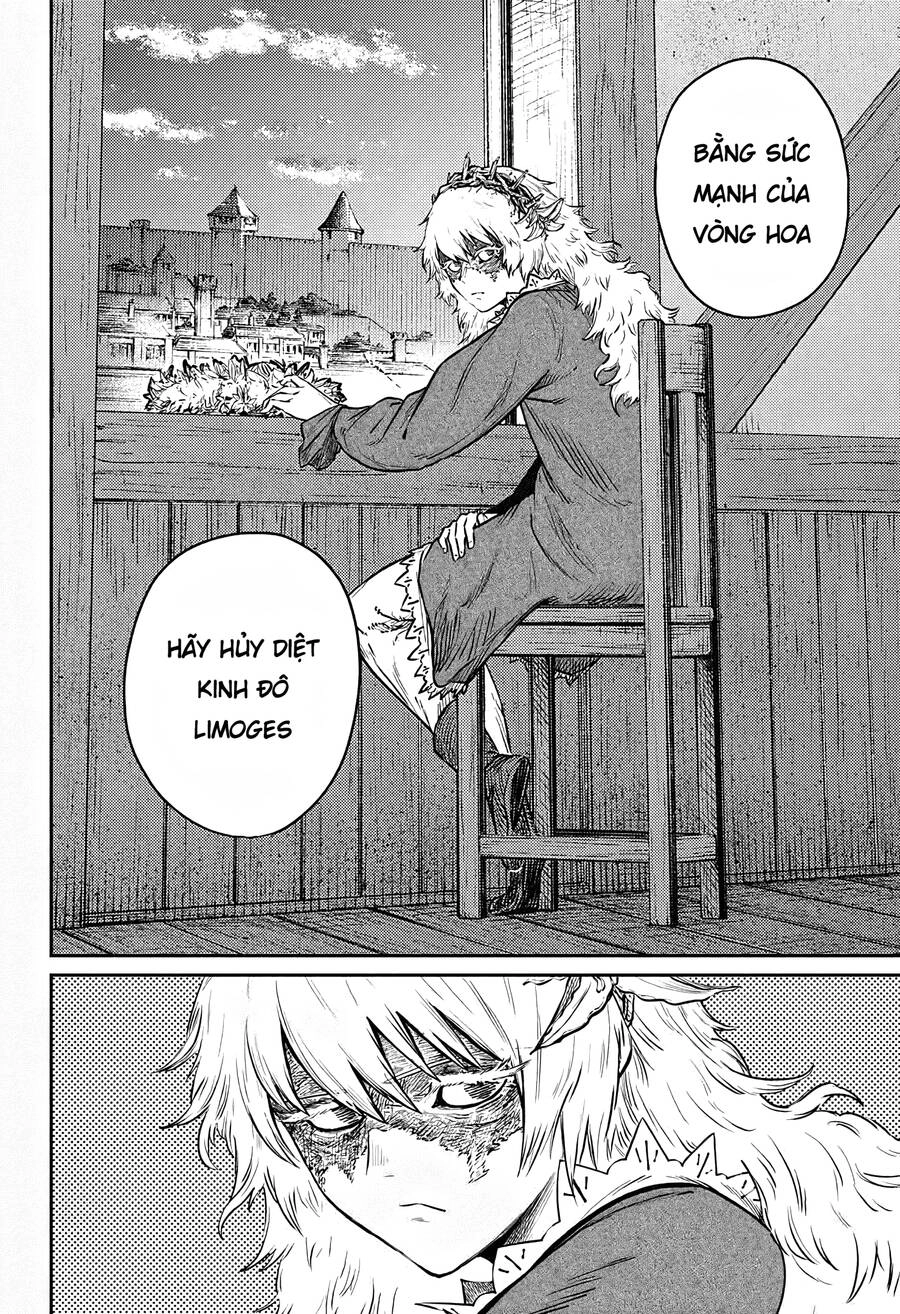 Sensou Kyoushitsu Chapter 11 - 63