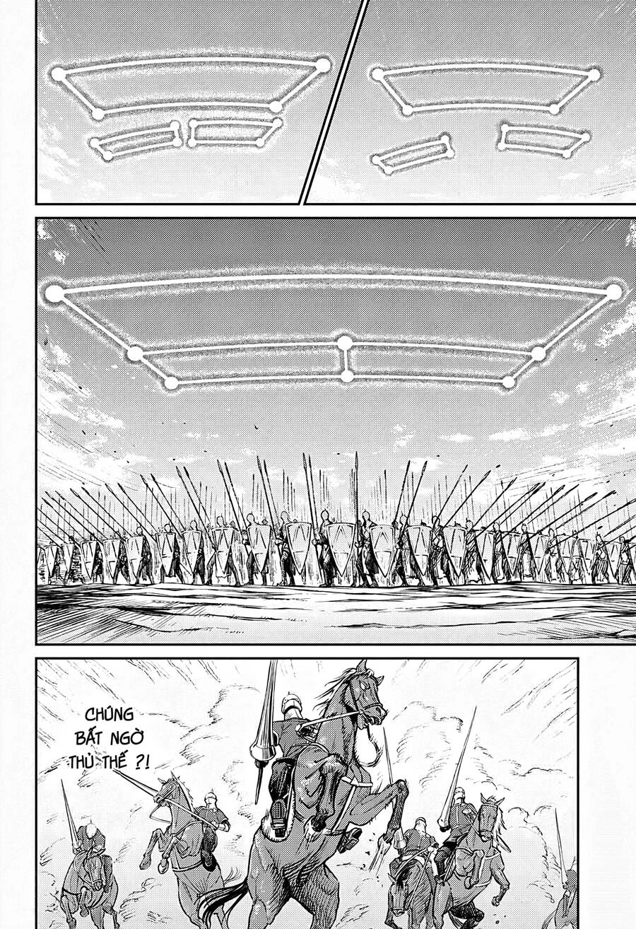 Sensou Kyoushitsu Chapter 12 - 28