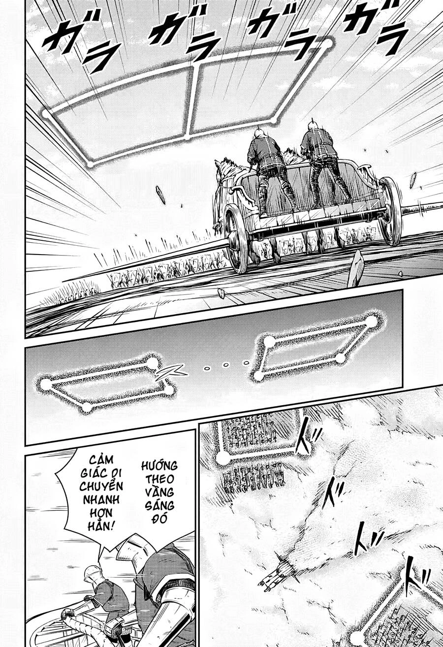 Sensou Kyoushitsu Chapter 12 - 30