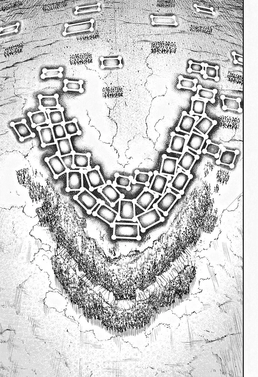 Sensou Kyoushitsu Chapter 12 - 37