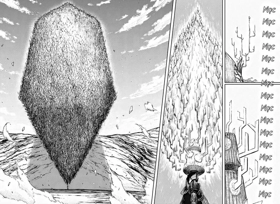 Sensou Kyoushitsu Chapter 12 - 44