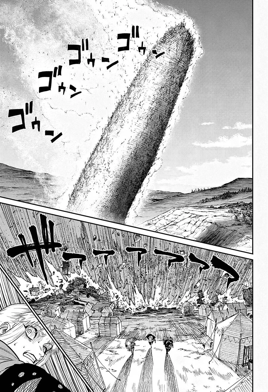 Sensou Kyoushitsu Chapter 12 - 46