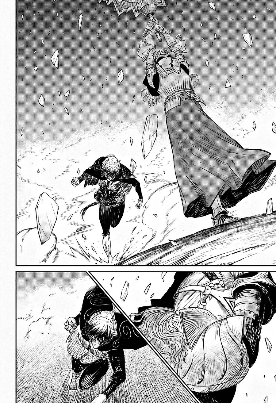 Sensou Kyoushitsu Chapter 12 - 47