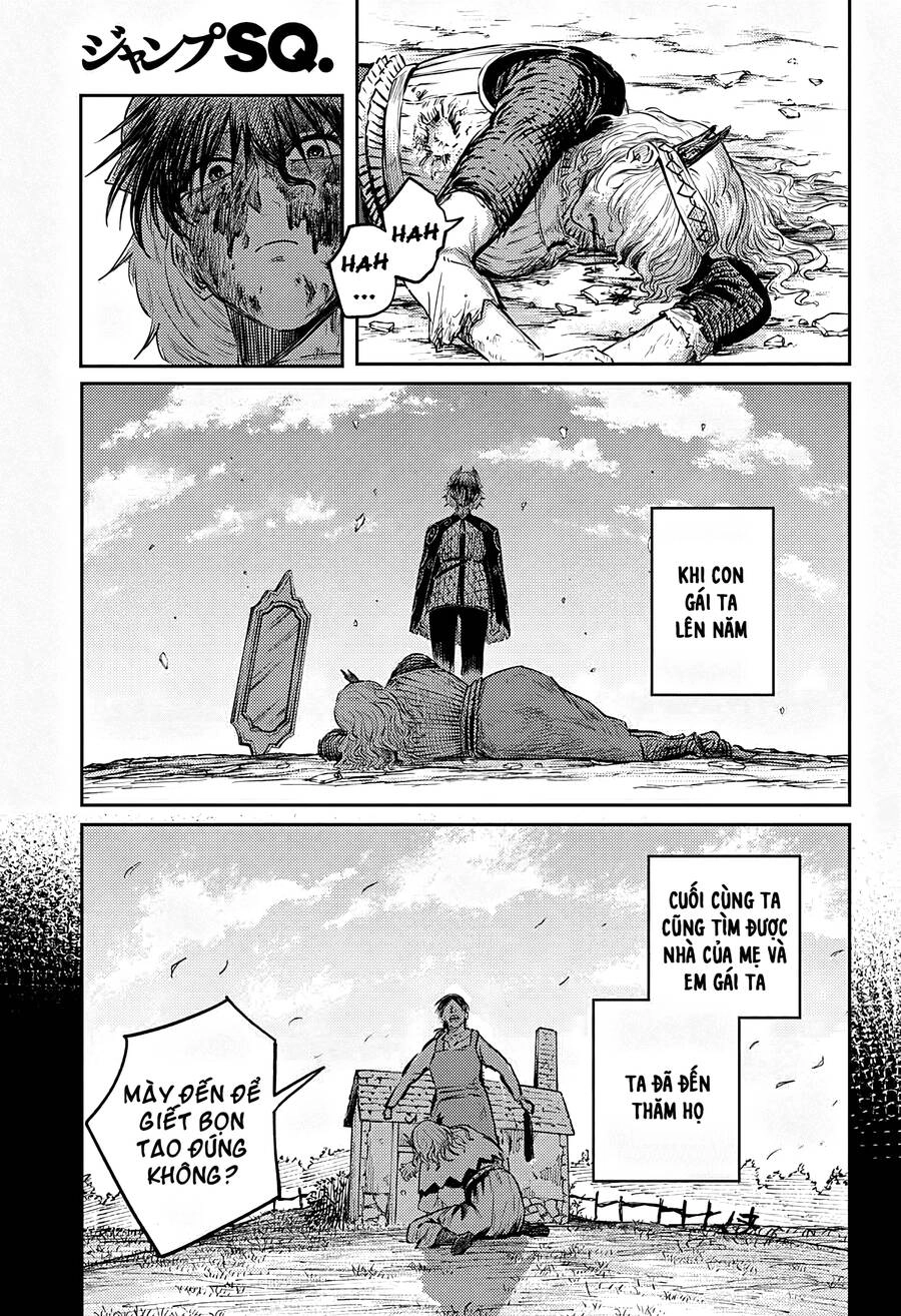 Sensou Kyoushitsu Chapter 12 - 50