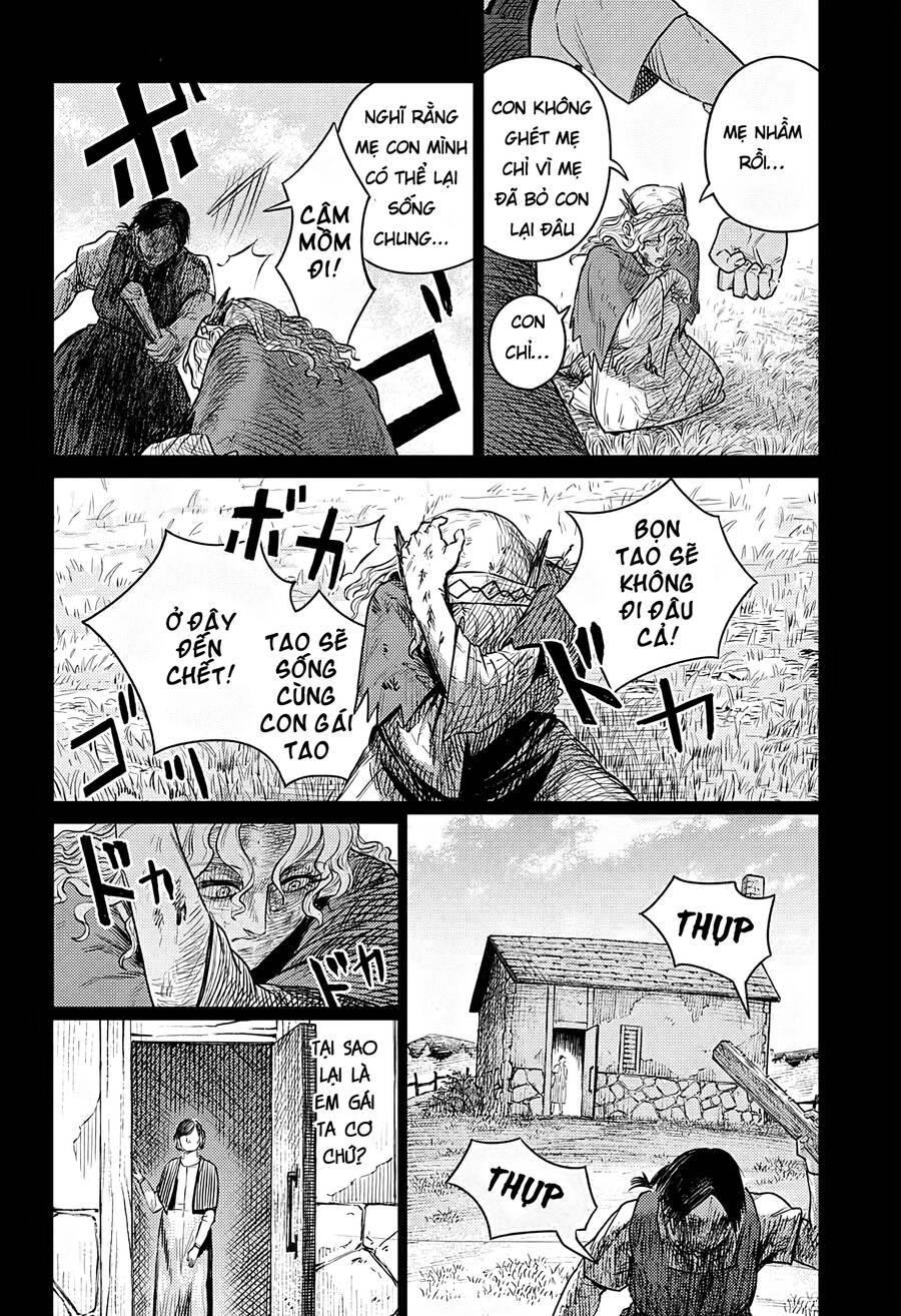 Sensou Kyoushitsu Chapter 12 - 51