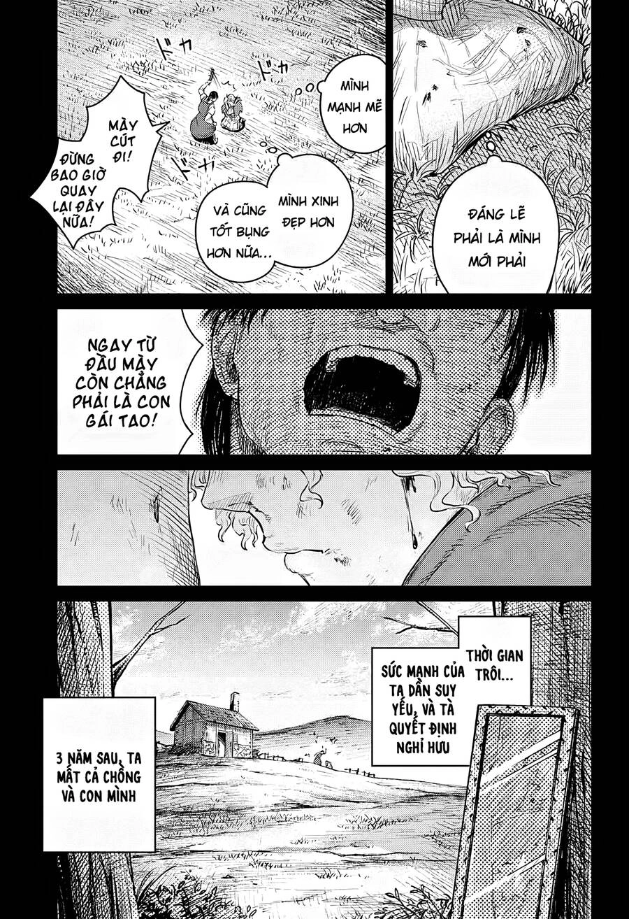 Sensou Kyoushitsu Chapter 12 - 52