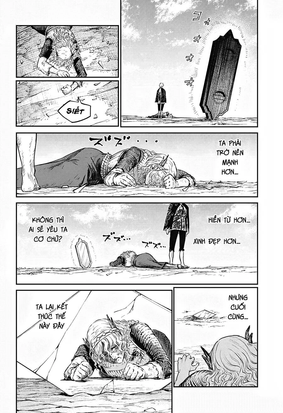 Sensou Kyoushitsu Chapter 12 - 53