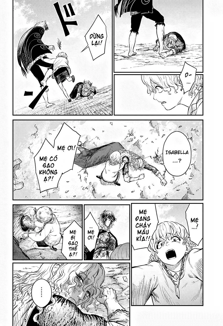 Sensou Kyoushitsu Chapter 12 - 55